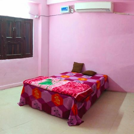 Hotel O The City View Cafe And Restaurant Merta Bagian luar foto
