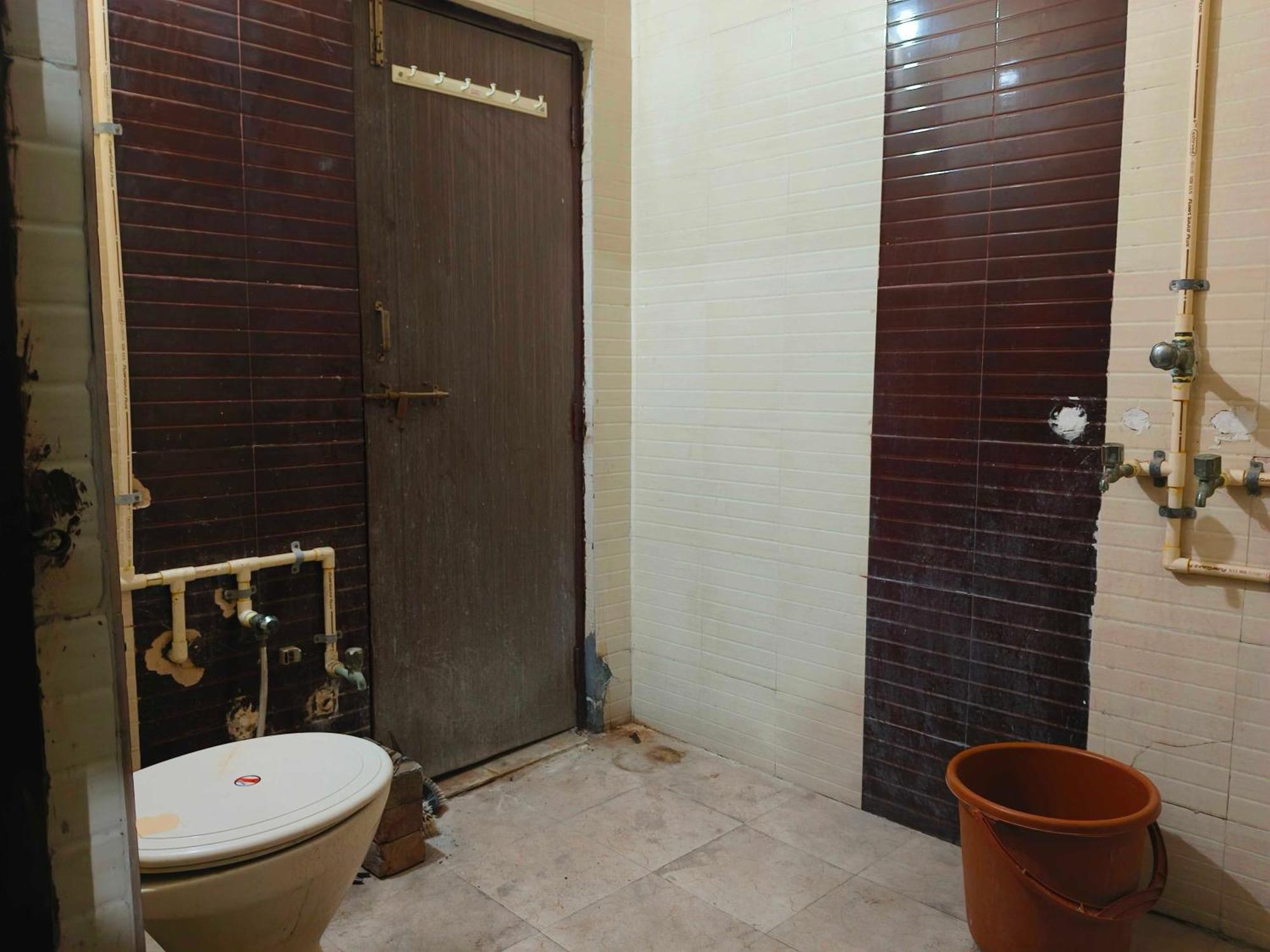 Hotel O The City View Cafe And Restaurant Merta Bagian luar foto